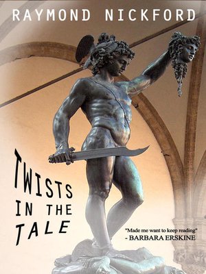 cover image of Twists in the Tale
